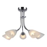 Потолочные люстры — Потолочная люстра Escada 155/5P купить в 