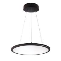Подвесные светильники — Подвесной светильник Deko-Light LED Panel transparent round 342092 купить в  Подвесные светильники — Подвесной светильник Deko-Light LED Panel transparent round 342092 купить в