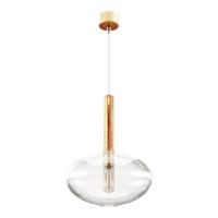 Подвесные светильники — Подвесной светильник Milosh Tendence 0805PLC-1GD купить в 