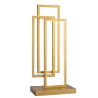 Настольные лампы — Настольная лампа Natali Kovaltseva LED LAMPS 81345/1T GOLD купить в  Настольные лампы — Настольная лампа Natali Kovaltseva LED LAMPS 81345/1T GOLD купить в