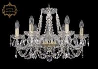 Люстры подвесные — Подвесная люстра Art Classic 11.11.6.195.Gd.Sp купить в 