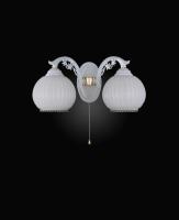 Настенные бра — Бра Reccagni Angelo A 9600/2 купить в  Настенные бра — Бра Reccagni Angelo A 9600/2 купить в