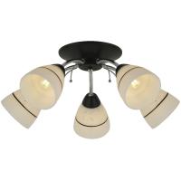 Люстры накладные — Накладная люстра TOPLIGHT TL1255D-05BC купить в  Люстры накладные — Накладная люстра TOPLIGHT TL1255D-05BC купить в