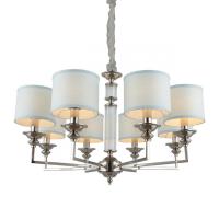 Люстры подвесные — Подвесная люстра Omnilux OML-87403-08 купить в  Люстры подвесные — Подвесная люстра Omnilux OML-87403-08 купить в