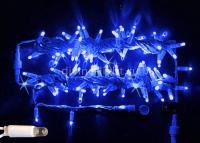 Светодиодные нити — Светодиодная нить Rich LED RL-S10CF-220V-CW/B купить в 