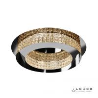 Свет для дома — Потолочный светильник iLedex Event WX7005-1C60 купить в  Свет для дома — Потолочный светильник iLedex Event WX7005-1C60 купить в