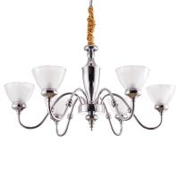 Люстры подвесные — Подвесная люстра ARTE Lamp A5184LM-6CC купить в  Люстры подвесные — Подвесная люстра ARTE Lamp A5184LM-6CC купить в