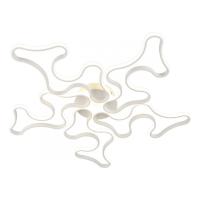 Люстры накладные — Накладная люстра Omnilux OML-04207-135 купить в 