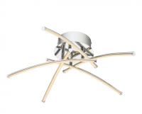 Люстры накладные — Накладная люстра Globo 67085-20 купить в 