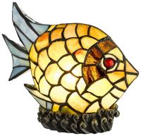 Настольные лампы — Настольная лампа VELANTE 807-804-01 купить в 