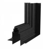 Коннекторы — Коннектор Maytoni Technical TRX010OCL-22B купить в 