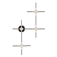 Настенные бра — Бра Odeon Light 3906/14WL купить в  Настенные бра — Бра Odeon Light 3906/14WL купить в
