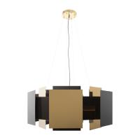 Люстры подвесные — Подвесная люстра LOFT IT 10138/800 купить в 