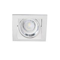 Cветильники потолочные встраиваемые — Точечный светильник Kanlux ALREN DTL-C 26755 купить в  Cветильники потолочные встраиваемые — Точечный светильник Kanlux ALREN DTL-C 26755 купить в