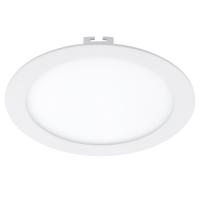 Встраиваемые точечные светильники — Встраиваемый светильник EGLO 94063 купить в 