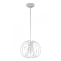 Подвесные светильники — Подвесной светильник LOFT IT 10032 White купить в 