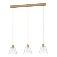 Люстры подвесные — Подвесная люстра EGLO 43634 купить в 