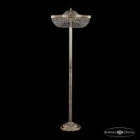 Торшеры и напольные светильники — Торшер Bohemia Ivele Crystal 19113T6/45IV-138 G купить в  Торшеры и напольные светильники — Торшер Bohemia Ivele Crystal 19113T6/45IV-138 G купить в