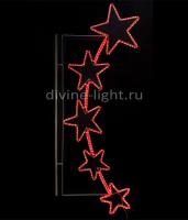 Светодиодные фигуры — Светодиодная фигура Laitcom SKL4-220R купить в  Светодиодные фигуры — Светодиодная фигура Laitcom SKL4-220R купить в