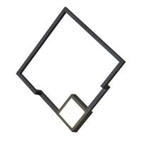 Настенные бра — Бра Mantra 7680 купить в 