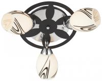 Люстры накладные — Накладная люстра VELANTE 721-107-03 купить в 