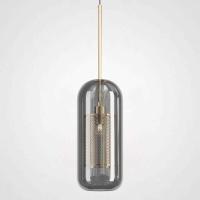 Подвесные светильники — Подвесной светильник Imperium Loft Catch Smoky 186740-23 купить в  Подвесные светильники — Подвесной светильник Imperium Loft Catch Smoky 186740-23 купить в