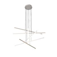 Люстры подвесные — Подвесная люстра ST-Luce SL394.523.06 купить в  Люстры подвесные — Подвесная люстра ST-Luce SL394.523.06 купить в