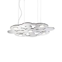 Люстры подвесные — Подвесная люстра Ideal Lux 197050 купить в 