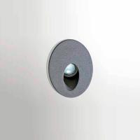 Cветильники потолочные встраиваемые — Встраиваемый светильник Azzardo Sarona AZ2183 купить в  Cветильники потолочные встраиваемые — Встраиваемый светильник Azzardo Sarona AZ2183 купить в