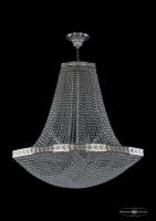 Люстры на штанге — Люстра на штанге Bohemia Ivele Crystal 19323/H2/80IV Ni купить в  Люстры на штанге — Люстра на штанге Bohemia Ivele Crystal 19323/H2/80IV Ni купить в
