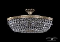 Люстры на штанге — Люстра на штанге Bohemia Ivele Crystal 19013/55IV Pa купить в  Люстры на штанге — Люстра на штанге Bohemia Ivele Crystal 19013/55IV Pa купить в
