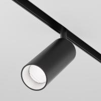 Трековые светильники — Светильник на шине Maytoni Technical TR032-4-12W3K-S-DS-B купить в 