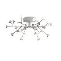 Люстры на штанге — Люстра на штанге Mantra 6415 купить в  Люстры на штанге — Люстра на штанге Mantra 6415 купить в