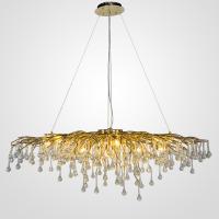 Люстры подвесные — Подвесная люстра ImperiumLoft 205824-26 купить в 