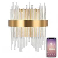 Настенные бра — Бра Natali Kovaltseva LED LAMPS 81118/1W купить в  Настенные бра — Бра Natali Kovaltseva LED LAMPS 81118/1W купить в