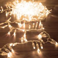 Светодиодные гирлянды — Светодиодная гирлянда Neon-Night 303-646 купить в 