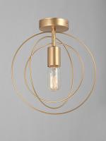 Накладные светильники — Накладной светильник Vitaluce V3794-8/1PL купить в 