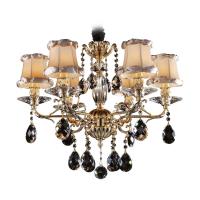 Люстры подвесные — Подвесная люстра Osgona Fiocco 701061 купить в 