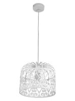 Подвесные светильники — Подвесной светильник TOPLIGHT TL4010D-01WH купить в  Подвесные светильники — Подвесной светильник TOPLIGHT TL4010D-01WH купить в