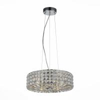 Люстры подвесные — Подвесная люстра ST-Luce SL748.103.04 купить в  Люстры подвесные — Подвесная люстра ST-Luce SL748.103.04 купить в
