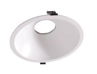 Cветильники потолочные встраиваемые — Рамка Deko-Light 230 mm Fixed Ring for Modular System COB 930090 купить в  Cветильники потолочные встраиваемые — Рамка Deko-Light 230 mm Fixed Ring for Modular System COB 930090 купить в