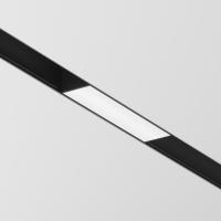 Трековые светильники — Светильник на шине Maytoni Technical TR074-2-7W4K-B купить в 