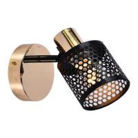 Споты — Спот Seven Fires Нэнси SF4700/1W-MBK-FGD купить в 