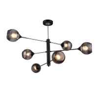 Потолочные люстры — Потолочная люстра Seven Fires Metehan 66042.01.13.06 купить в 