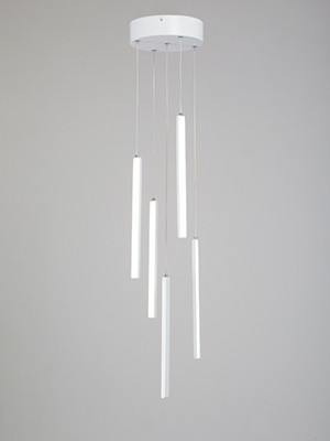 Люстры каскадные — Каскадная люстра Vitaluce V3045-0/5S купить в  Люстры каскадные — Каскадная люстра Vitaluce V3045-0/5S купить в