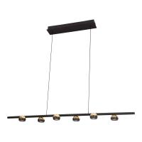 Линейные светильники — Линейный светильник Lussole LSP-7254 купить в 