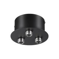 Базы накладные — База накладная Novotech 359143 купить в 