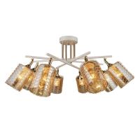 Потолочные люстры — Потолочная люстра Seven Fires Морна 66107.01.10.08 купить в  Потолочные люстры — Потолочная люстра Seven Fires Морна 66107.01.10.08 купить в