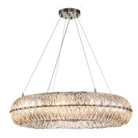Люстры подвесные — Подвесная люстра Indigo Finezza 12023/10P Nickel V000301 купить в  Люстры подвесные — Подвесная люстра Indigo Finezza 12023/10P Nickel V000301 купить в