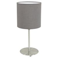 Настольные лампы — Настольная лампа EGLO 31597 купить в 